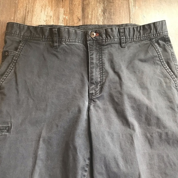 Weatherproof Men’s workwear pants size 38W x 30L - Picture 3 of 10